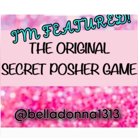 YIPPEE I AM BEING FEATURED ππ - Picture 1 of 1